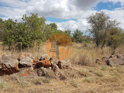 Terreno R�stico - Alte, Loul�, Faro (Algarve)