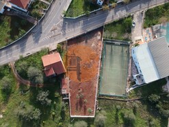Terreno Urbano - Queren�a, Loul�, Faro (Algarve)