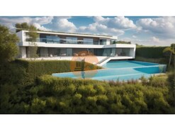 Terreno Urbano - Vila Nova de Cacela, Vila Real de Santo Ant�nio, Faro (Algarve)