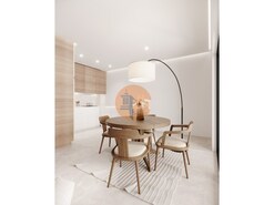 Apartamento T2 - Olho, Olho, Faro (Algarve)
