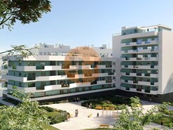 Apartamento T1 - Faro, Faro, Faro (Algarve)