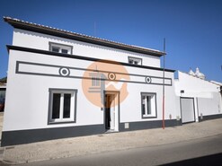 Moradia T5 - Castro Marim, Castro Marim, Faro (Algarve)
