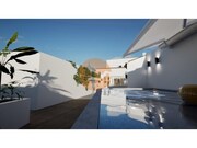 Moradia T4 - Alcantarilha, Silves, Faro (Algarve)