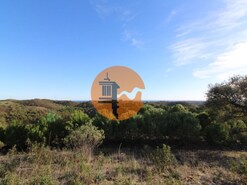 Terreno R�stico - Vila Nova de Cacela, Vila Real de Santo Ant�nio, Faro (Algarve)