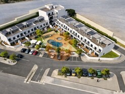 Terreno R�stico - Faro, Faro, Faro (Algarve)