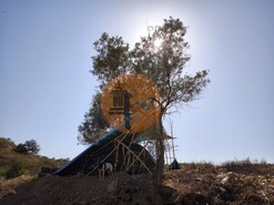 Terreno R�stico - Azinhal, Castro Marim, Faro (Algarve)