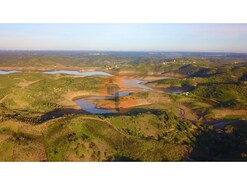 Terreno R�stico - Azinhal, Castro Marim, Faro (Algarve)
