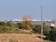 Terreno R�stico - Castro Marim, Castro Marim, Faro (Algarve)
