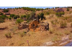 Ruina T3 - Vila Nova de Cacela, Vila Real de Santo Ant�nio, Faro (Algarve)