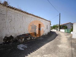 Ruina T2 - Alcoutim, Alcoutim, Faro (Algarve)