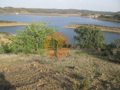 Terreno R�stico - Azinhal, Castro Marim, Faro (Algarve)