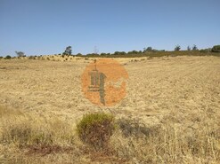 Terreno R�stico - Martim Longo, Alcoutim, Faro (Algarve)