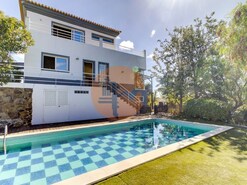 Moradia T4 - Concei��o de Tavira, Tavira, Faro (Algarve)