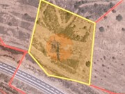Terreno R�stico - Castro Marim, Castro Marim, Faro (Algarve) - Miniatura: 1/9
