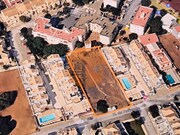 Terreno Urbano - Vila Nova de Cacela, Vila Real de Santo Ant�nio, Faro (Algarve) - Miniatura: 1/9