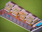 Terreno Urbano - Vila Nova de Cacela, Vila Real de Santo Ant�nio, Faro (Algarve) - Miniatura: 2/9