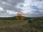 Terreno R�stico - Azinhal, Castro Marim, Faro (Algarve) - Miniatura: 3/9