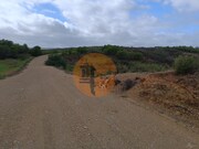 Terreno R�stico - Azinhal, Castro Marim, Faro (Algarve) - Miniatura: 4/9