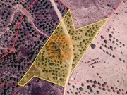 Terreno R�stico - Odeleite, Castro Marim, Faro (Algarve) - Miniatura: 1/9