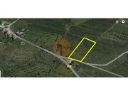 Terreno R�stico - Alcoutim, Alcoutim, Faro (Algarve) - Miniatura: 1/6