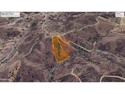 Terreno R�stico - Azinhal, Castro Marim, Faro (Algarve) - Miniatura: 4/5