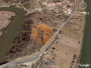 Terreno R�stico - Odeleite, Castro Marim, Faro (Algarve) - Miniatura: 1/9