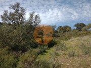 Terreno R�stico - Odeleite, Castro Marim, Faro (Algarve) - Miniatura: 8/9