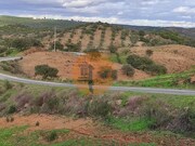 Terreno Urbano - Azinhal, Castro Marim, Faro (Algarve) - Miniatura: 6/9