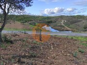 Terreno Urbano - Azinhal, Castro Marim, Faro (Algarve) - Miniatura: 7/9