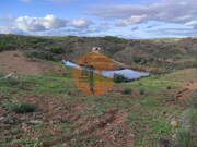 Terreno Urbano - Azinhal, Castro Marim, Faro (Algarve) - Miniatura: 8/9