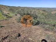 Terreno R�stico - Azinhal, Castro Marim, Faro (Algarve) - Miniatura: 1/9