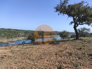 Terreno R�stico - Azinhal, Castro Marim, Faro (Algarve) - Miniatura: 2/9