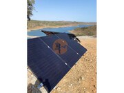 Terreno R�stico - Azinhal, Castro Marim, Faro (Algarve) - Miniatura: 5/9