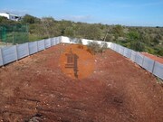 Terreno Urbano - Queren�a, Loul�, Faro (Algarve) - Miniatura: 8/9