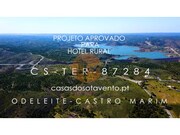 Terreno R�stico - Odeleite, Castro Marim, Faro (Algarve) - Miniatura: 1/9