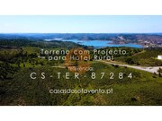 Terreno R�stico - Odeleite, Castro Marim, Faro (Algarve) - Miniatura: 3/9
