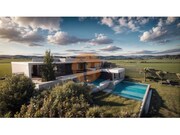 Moradia T5 - Vila Nova de Cacela, Vila Real de Santo Antnio, Faro (Algarve) - Miniatura: 7/9