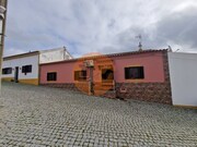 Moradia T2 - Esp�rito Santo, M�rtola, Beja - Miniatura: 1/9
