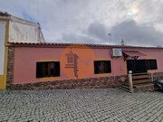 Moradia T2 - Esp�rito Santo, M�rtola, Beja - Miniatura: 2/9