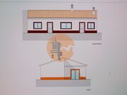 Ruina T3 - Azinhal, Castro Marim, Faro (Algarve) - Miniatura: 2/9