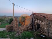 Ruina T3 - Azinhal, Castro Marim, Faro (Algarve) - Miniatura: 4/9