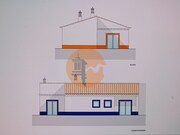 Ruina T3 - Azinhal, Castro Marim, Faro (Algarve) - Miniatura: 6/9