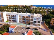 Apartamento T3 - Olhos de �gua, Albufeira, Faro (Algarve) - Miniatura: 2/8