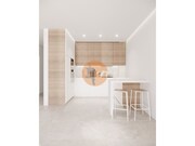 Apartamento T2 - Olho, Olho, Faro (Algarve) - Miniatura: 1/9