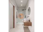 Apartamento T2 - Olho, Olho, Faro (Algarve) - Miniatura: 6/9