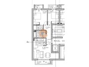 Apartamento T2 - Olho, Olho, Faro (Algarve) - Miniatura: 9/9