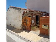 Moradia T2 - Vila Real St Antonio, Vila Real de Santo Ant�nio, Faro (Algarve) - Miniatura: 1/9
