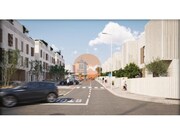 Apartamento T3 - Moncarapacho, Olh�o, Faro (Algarve) - Miniatura: 5/9