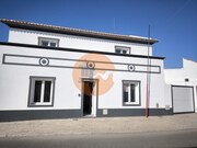 Moradia T5 - Castro Marim, Castro Marim, Faro (Algarve) - Miniatura: 9/9