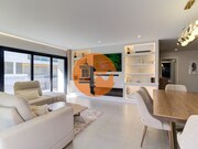 Apartamento T3 - Vila Real St Antonio, Vila Real de Santo Ant�nio, Faro (Algarve) - Miniatura: 6/9